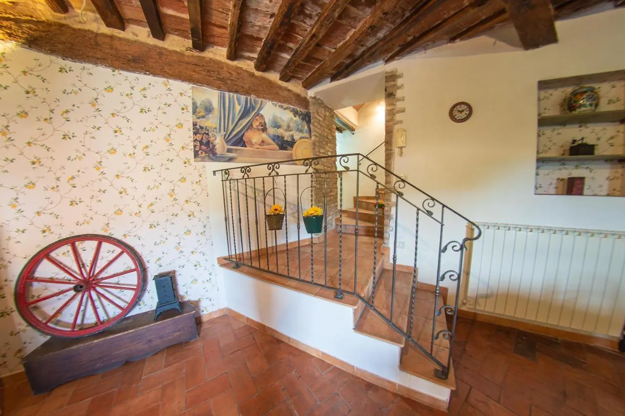 Coccinella House Apartment Chianciano Terme 0*,  Italy