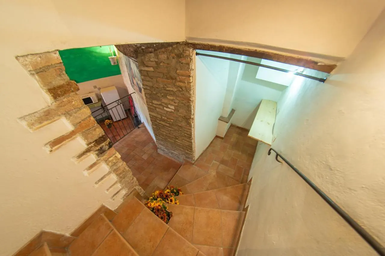 Coccinella House Apartment Chianciano Terme