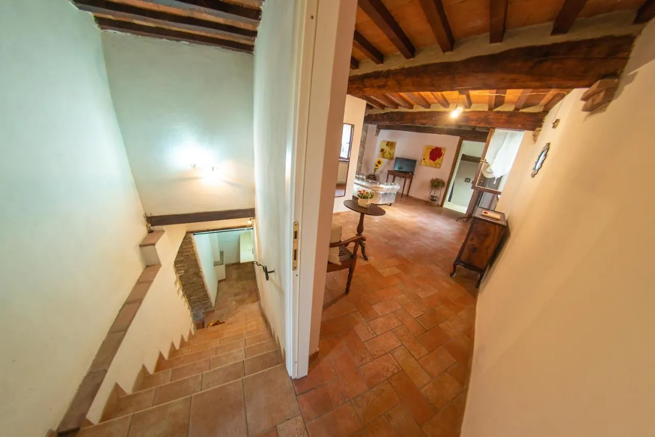 Coccinella House Apartment Chianciano Terme