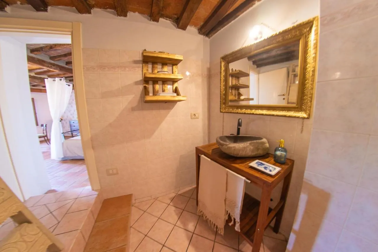 Coccinella House Apartment Chianciano Terme Italy
