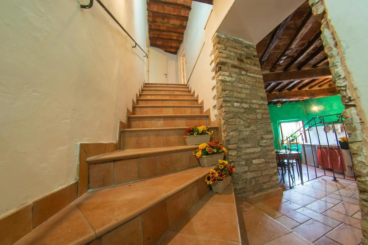 Appartamento Coccinella House Chianciano Terme 0*,  Italia