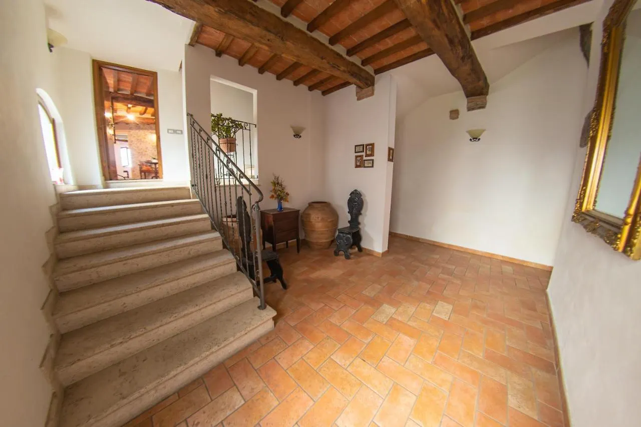 Appartamento Coccinella House Chianciano Terme
