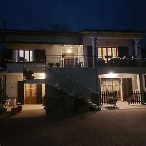 Appartamento Dimorafelice.sarteano, Sarteano