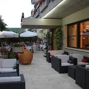 3* Hotel Rossana