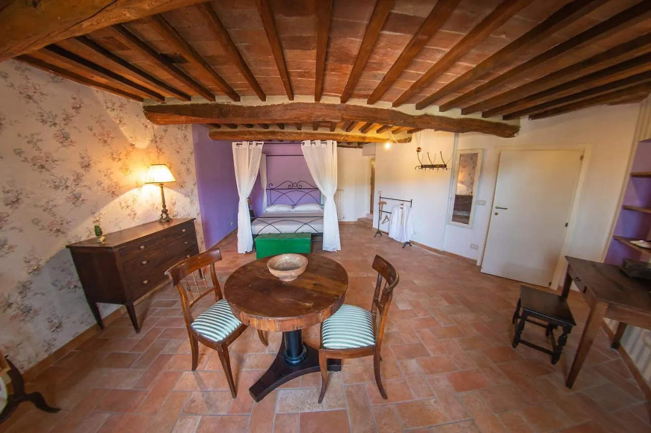 Coccinella House Apartment Chianciano Terme Italy