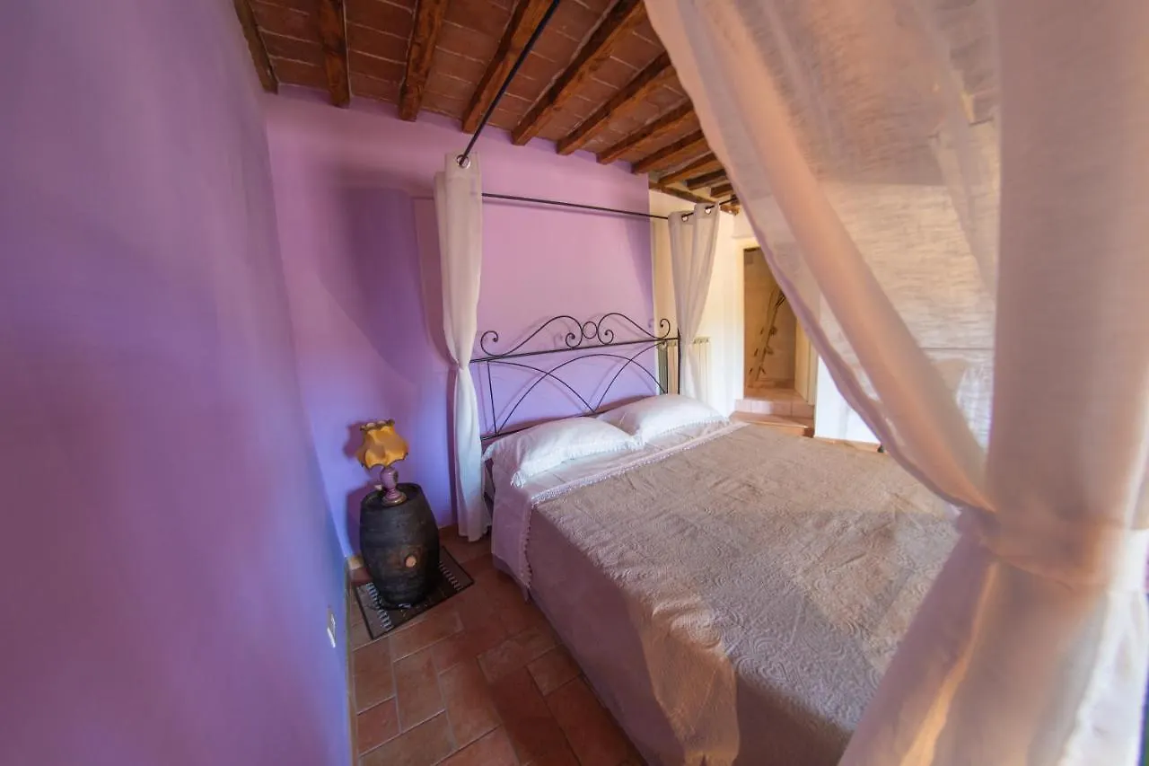 Coccinella House Apartment Chianciano Terme