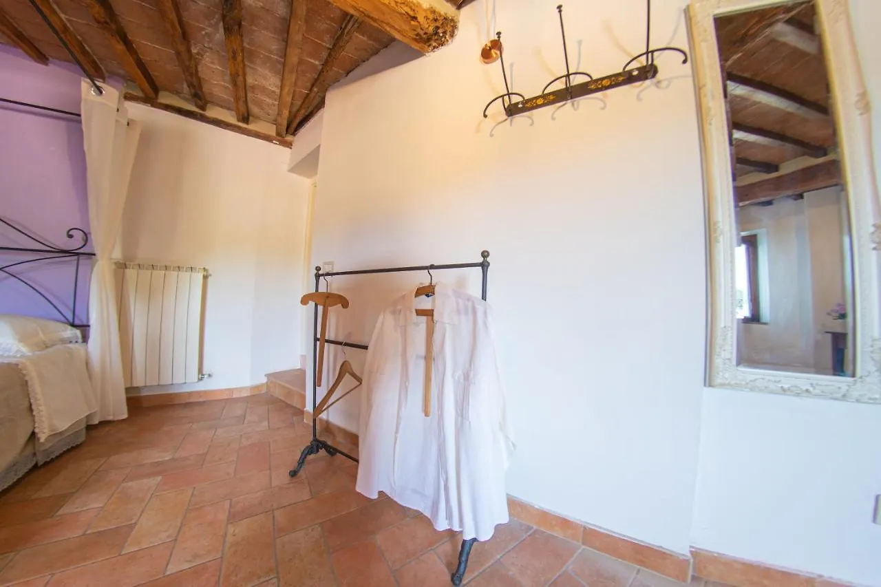 Coccinella House Apartment Chianciano Terme Italy