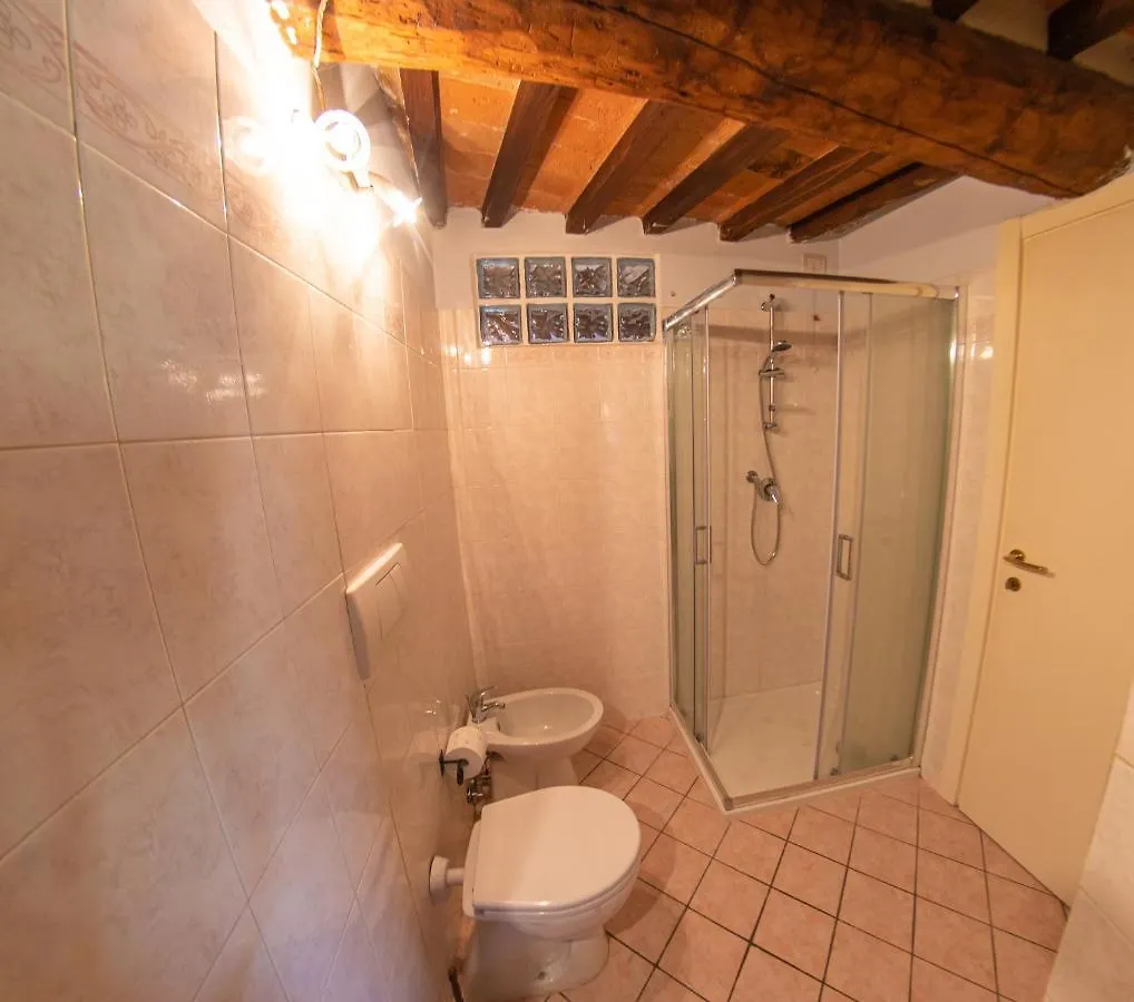Coccinella House Apartment Chianciano Terme