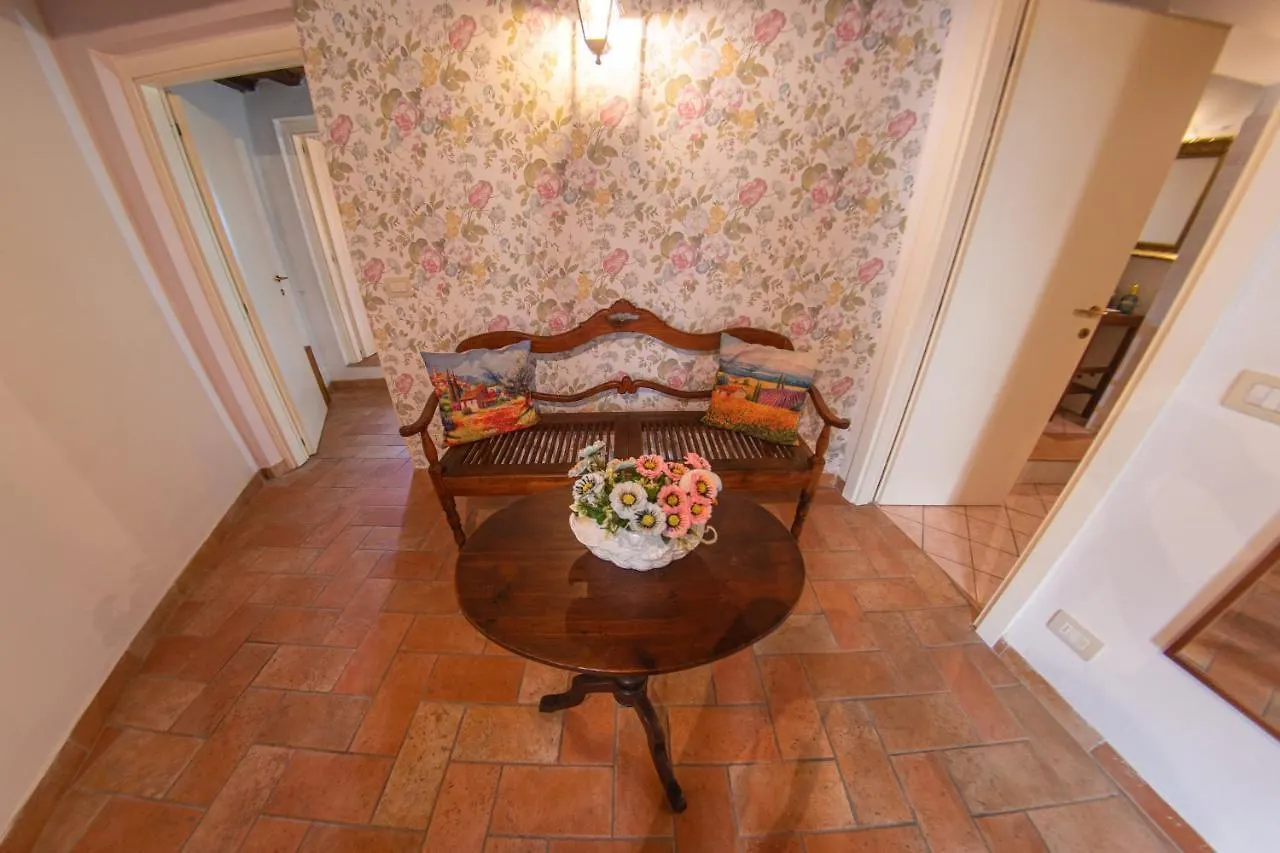 Coccinella House Apartment Chianciano Terme