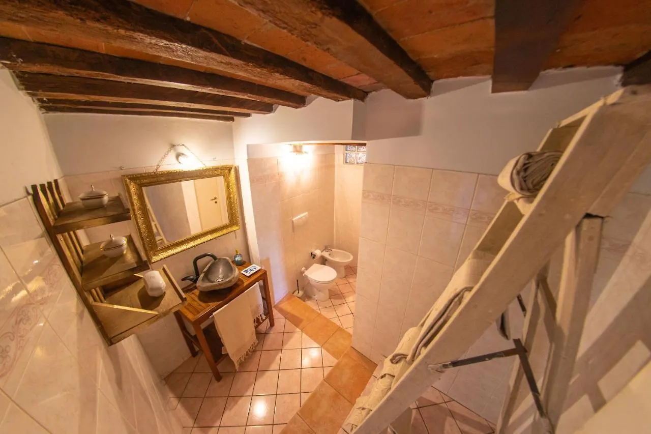 Coccinella House Apartment Chianciano Terme