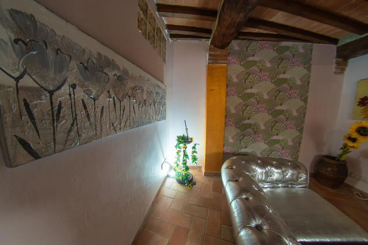 Coccinella House Apartment Chianciano Terme