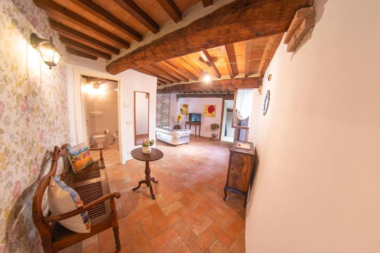 Coccinella House Apartment Chianciano Terme