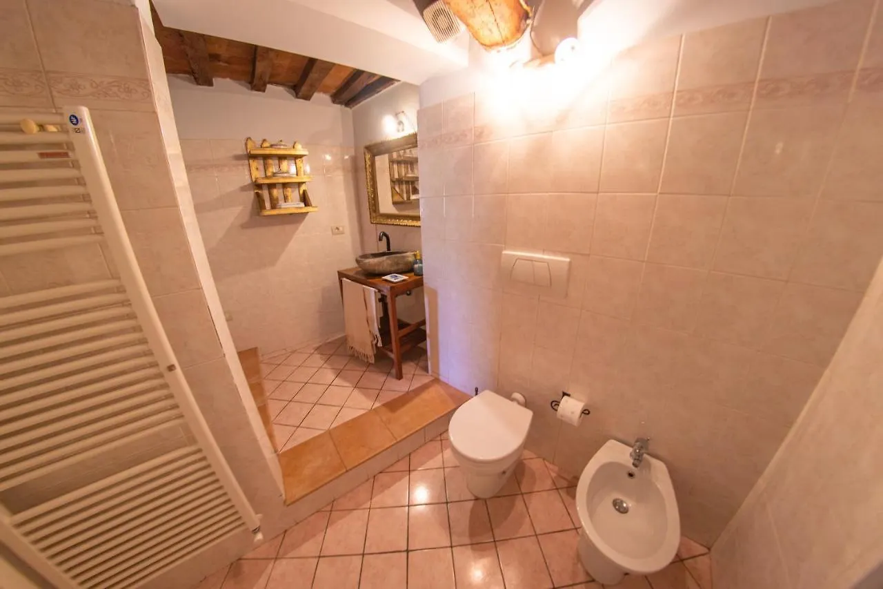 Coccinella House Apartment Chianciano Terme 0*,