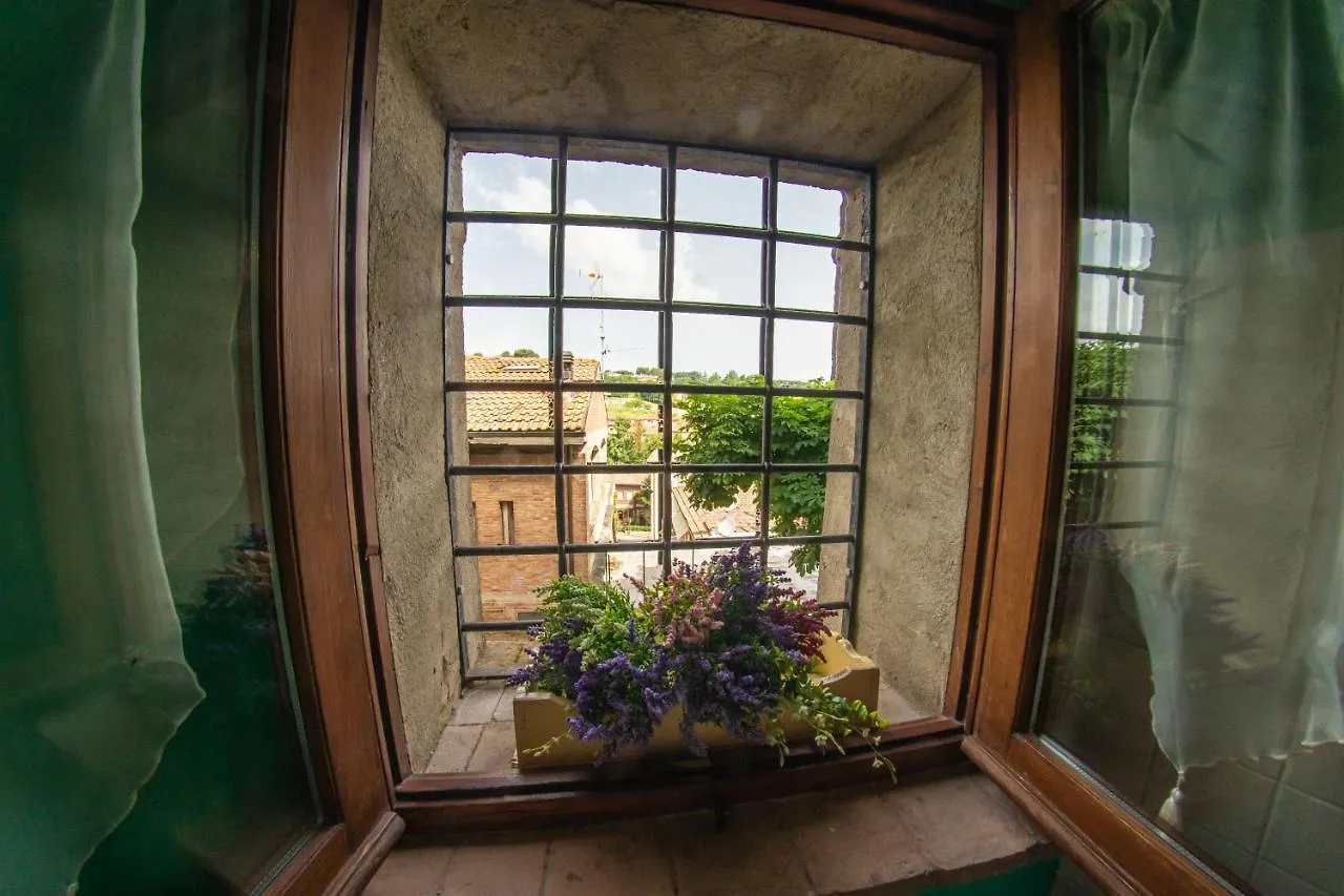 Coccinella House Apartment Chianciano Terme