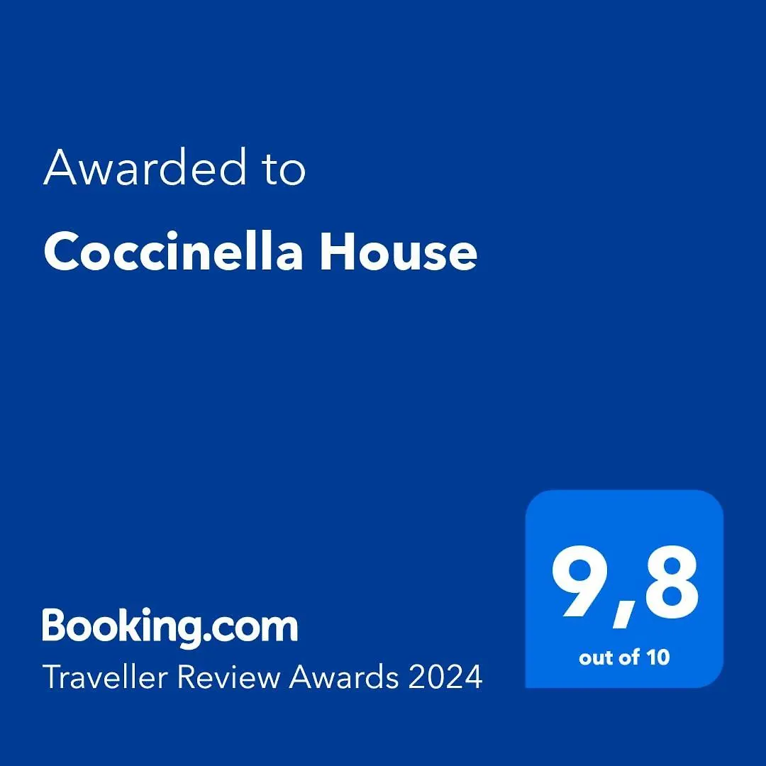 Coccinella House Apartment Chianciano Terme